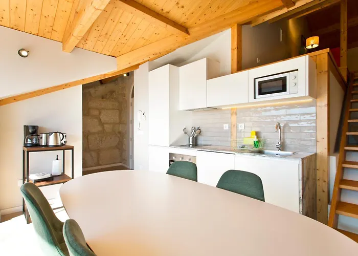 Appartement met Twee Slaapkamers