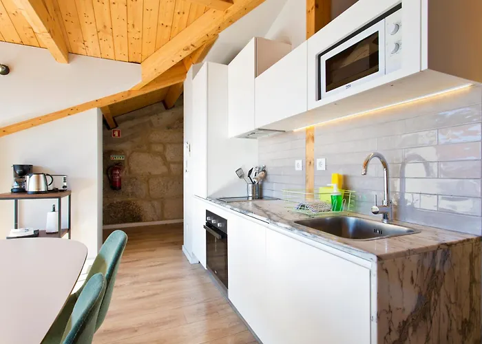Appartement met Twee Slaapkamers